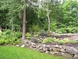 Landsend Home Garden